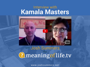 Yin Yoga, Meditation, Dharma, Mindfulness, Interviews, MeaningofLifeTV, Meaning of Life TV