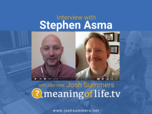 Religion, Atheism, Buddhism, Meditation, Dharma, Interviews, MeaningofLifeTV, Meaning of Life TV
