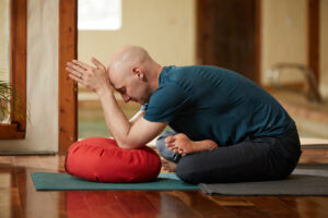 An Introduction to Yin Yoga by Josh Summers