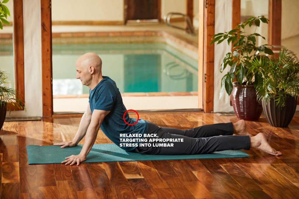 An Introduction to Yin Yoga by Josh Summers