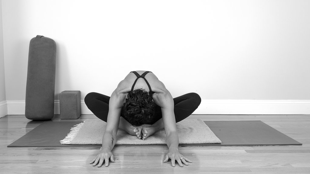 7 Yin Yoga Poses to Improve Flexibility - Yoga with Kassandra Blog
