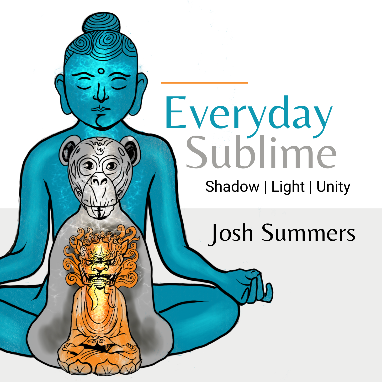 Everyday Sublime Podcast - Hosted by Josh Summers