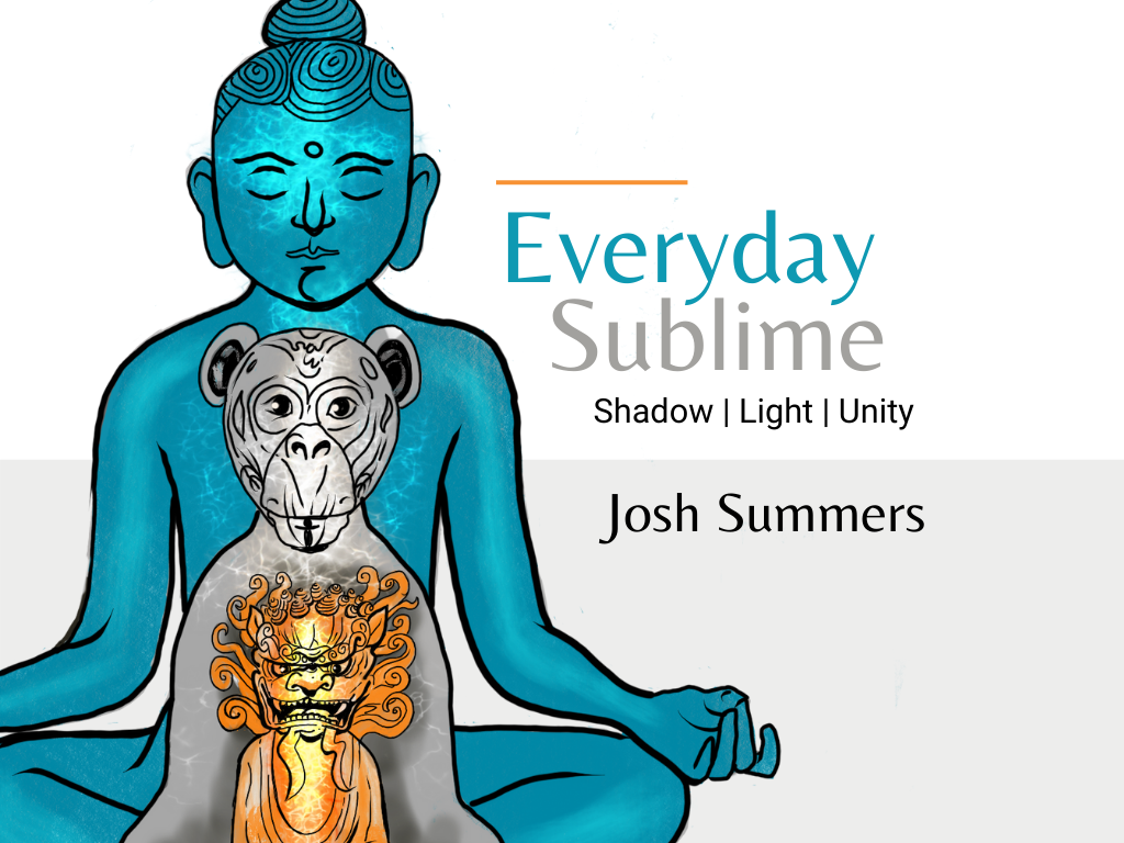 Everyday Sublime Podcast - Hosted by Josh Summers