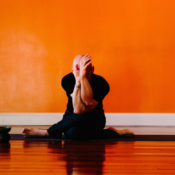 yin yoga, meditation, workshops, teacher trainings, retreats